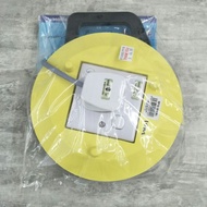 Extension Plug 10M