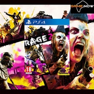 Rage 2 (Playstation 4)