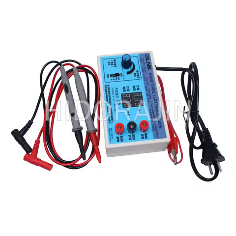 AC 220V Led Backlighting LED Tester LCD TV LED backlighti Tester Lamp beads Light board LED light Te