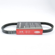 23100-gcc-7710-m1 Scooter cao su răng Đai truyền động cho Honda spacy100 scr100 Spacy 100 BC jf13 wh