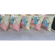 SOFA CUSHION COVER UK.40X40 CM