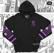 Jaket BRAHMAN Hoodie Tokyo Revengers Mikey Sano Manjiro Tokyo Manji GANG BRAHMAN EDISI KE 25