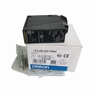 Brand New OMRON Photoelectric Sensor Switch E3JM-DS70M4-G R4M4T-G 10M4-G-N 10M4T E3JM-R4M4T-G