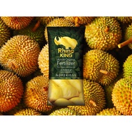 Baja Organik Khas untuk Durian RHINO KING (3:2:15+5S) 25kg