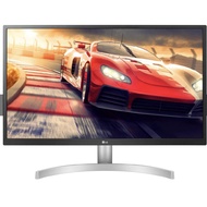 LG 27UL500 27'' Class 4K UHD IPS LED Monitor with HDR 10 HDMI &amp; DisplayPort Cable Inclu