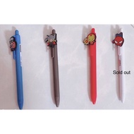 Super Hero Pen