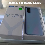 vivo y 12s