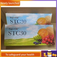 Nutritional Products ⚘Superlife stc30 2Boxes (30Sachets) Original Product, Ready Stock, Stem Cell Therapy✬