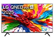 Smart Tivi AI evo LG QNED 4K 85 inch 85QNED92ASA