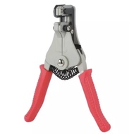 Pro'sKit 608-369C Wire Stripping Tool (22,18-20,14-16,12,10,8 AWG for solid wire)