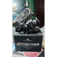 GO-STRIKE SNIPER