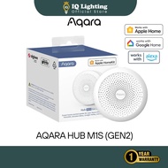 Aqara M1S Hub Gen 2 Global Version