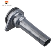 6B4-15396-00-CA Housing Oil Seal Housing For Yamaha outboard motor 2T 9.9HP 15HP Outboard Engine Mot