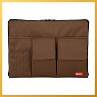 Lihit Lab Bag-in-Bag Inner Bag A4/A5 - Various Colors
