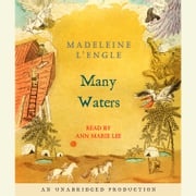 Many Waters Madeleine L'Engle