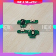 Original fx charging board con SMALL/V.M15 Samsung A107F+C0N H/F A10S 2019