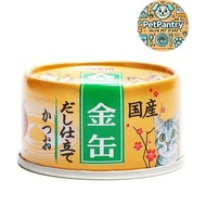Aixia Kin Can Dashi Tuna Skipjack  Sauce