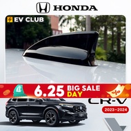 2023-2026 HONDA CRV CRV Shark Fin Antenna Decoration Sticker Cover Antenna Cover Modified Accessorie