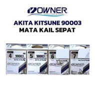 OWNER 90003 AKITA KITSUNE MATA SEPAT