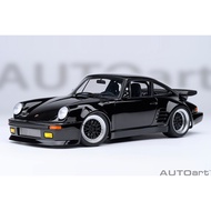 AUTOART 1/18  78158  PORSCHE 911 (930) TURBO WANGAN MIDNIGHT