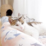 Fashionable Simplicity Machineable Pillows for Cats to Wash Pets Cool Down Cats Cute Mats Not Cold i