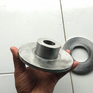 t yoke speaker penjepit magnet spul2,5"/60,5mm