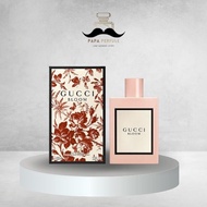 GUCCI Bloom Edp 100ml (DUTY FREE PERFUME)