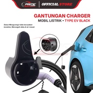 GANTUNGAN Electric Car Charger Hanger Type 2 EV Holder - MM2