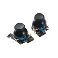 คอมโพเนนต์จอยสติ๊กแบบ Hall Effect รุ่น OLED