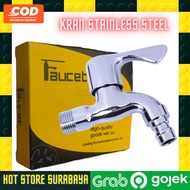 MESIN Garden Faucets, Wall Faucets, Washing Machine Faucets, Water Taps, Wall Taps, Crank Taps, Wate