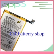 Original แบตเตอรี่ Oppo Realme C3 / Realme 5 / Realme 5i battery BLP729 5000mAh รับประกัน 3 เดือน