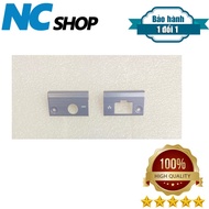 BỘ NẮP TAI CHE BẢN LỀ Dell Latitude E7470