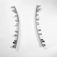 OEM; A2138850121 A2138850221 for Mercedes-Benz W213 Rear Bumper Left or Right Trim Strips, E200 E250