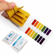 pH Paper Litmus Paper Tester Acid Alkaline Ketas Litmus Kertas pH Asid Alkali