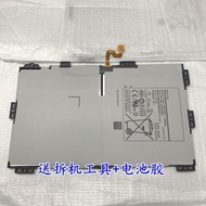 Suitable for Samsung Tab S4 10.5 Tablet Battery T835 T830 T837 T875 T870 Built-in Battery