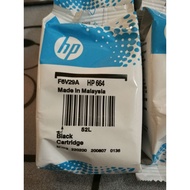 HP 664/664XL Black/colour Original ink cartridge