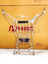 กันลาย สแตนเลส ฮอนด้า แท้ Wave 125i (LED) [2023-2026] (THK3FGR64320TB)