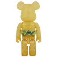 BE@RBRICK My First By Innersect 2020 1000 Domestic