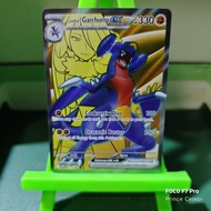 Pokemon TCG - Cynthia's Garchomp ex Full Art