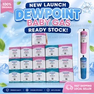 Daikin - Dewpoint Refrigerant Aircond Gas (Baby Gas) R-410A 750g / R-32 650g