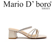 Women's Evening Sandals LY 28001 Bone/Taupe C76