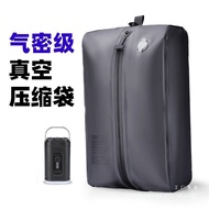 Travel Backpack Waterproof Can Pump Luggage Vacuum Nylon B4TZ