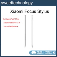 Xiaomi Focus Stylus for Xiaomi Pad 7/7 Pro Xiaomi Pad 6S Pro 12.4 Xiaomi Pad 6 Max 14