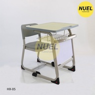 Student Desk/Children's Study Table/School Table+Chair