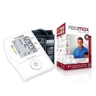 ROSSMAX X1 BP Machine