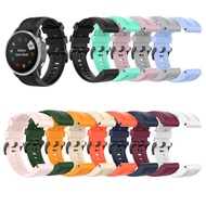 Watch Strap Comfortable  Watchband for Garmin Fenix 6S/ Fenix 6S Pro/ Fenix 5S/ Fenix 5S Plus Watch Accessories