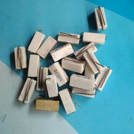 Resistor 5watt 2.7ohm, 12ohm, 18ohm, 33ohm, 68ohm, 82ohm
