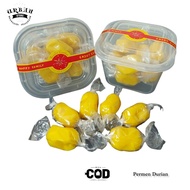 Souvenir Packaging - Original Durian Candy / Premium Durian Candy