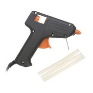 Alat Lem Tembak Pistol Stik Refill Lengket Hot Melt Mini Dekorasi Kerajinan Glue Gun