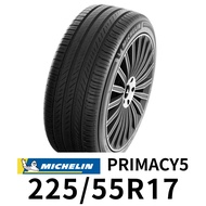 米其林 PRIMACY5 225-55R17 輪胎 MICHELIN